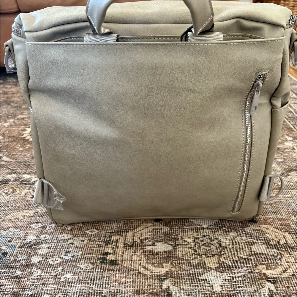Fawn Design Diaper Bag